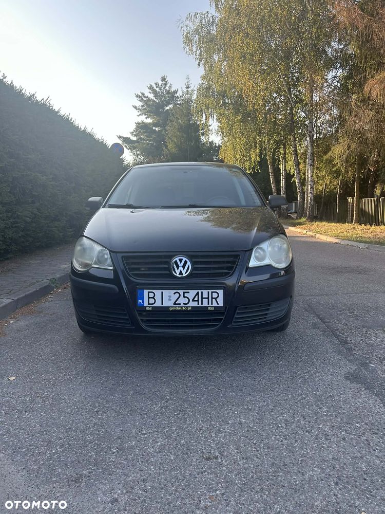 Volkswagen Polo 1.2 Tour - 3