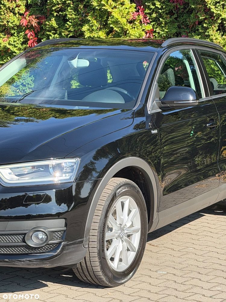 Audi Q3 - 6