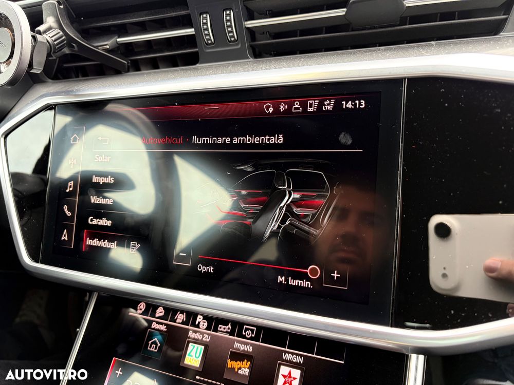 Audi A6 40 TDI S tronic - 25