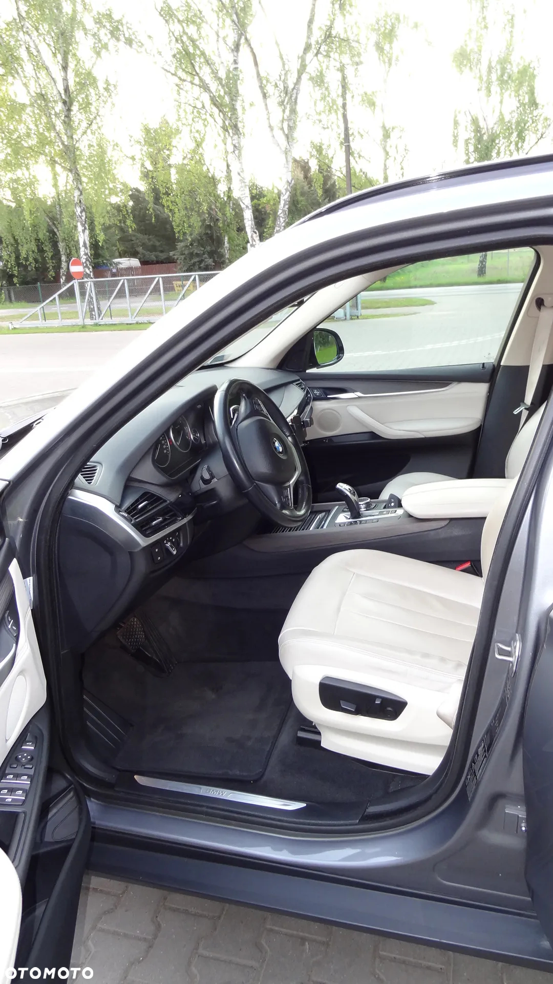 BMW X5 xDrive25d - 16