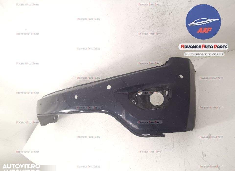 Bara fata originala cu senzori, in stare buna Jeep Grand Cherokee WK2 - 2