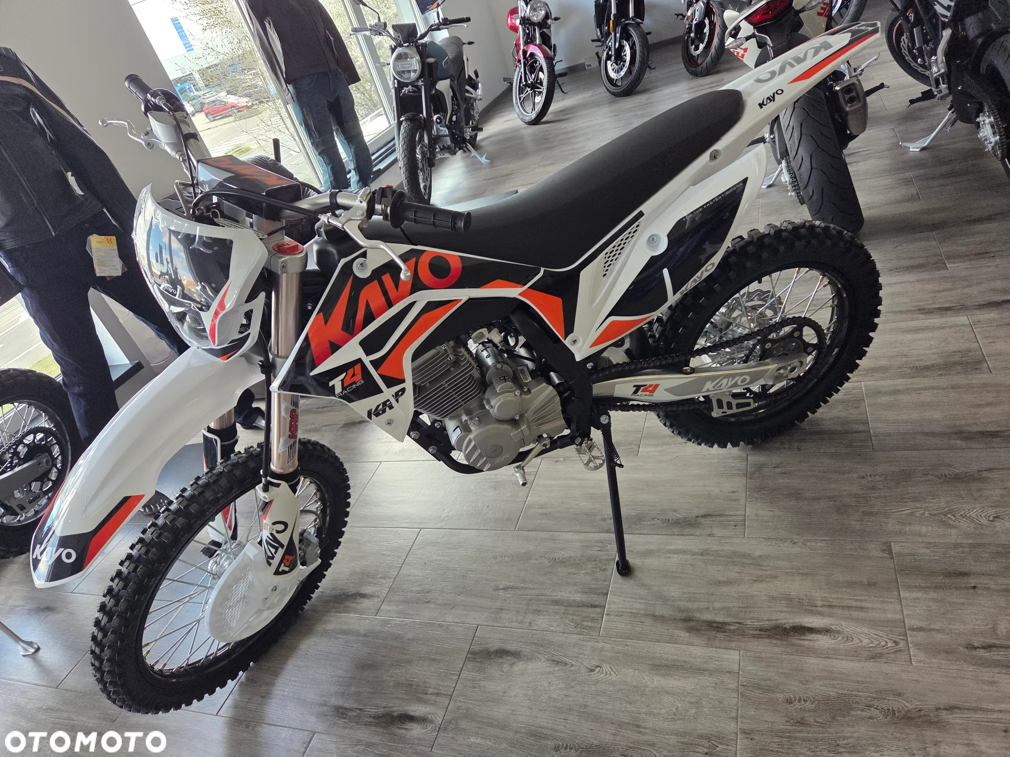 KAYO T4