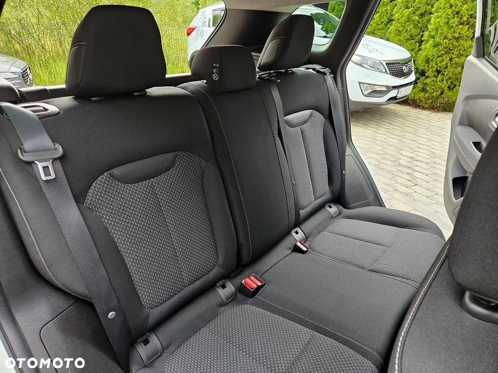 Renault Kadjar - 22