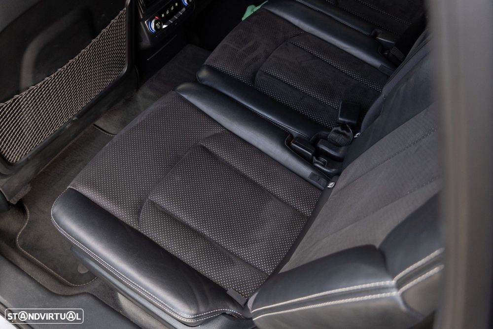 Audi Q7 3.0 V6 TDi quattro S-line Tiptronic - 31