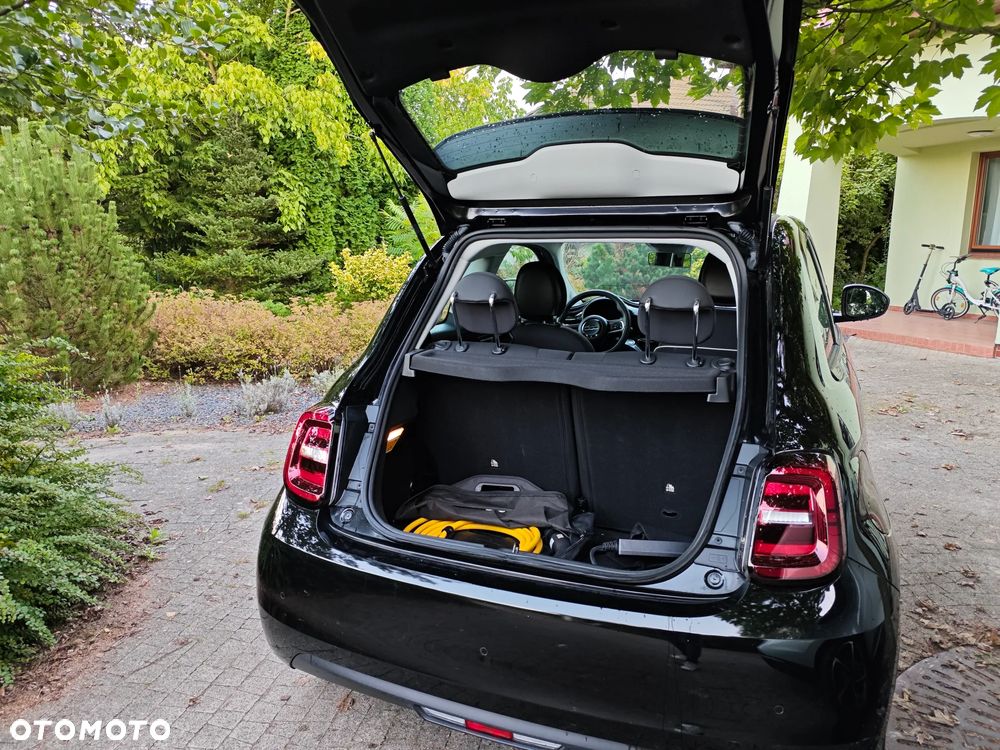 Fiat 500e 42kWh ICON - 17