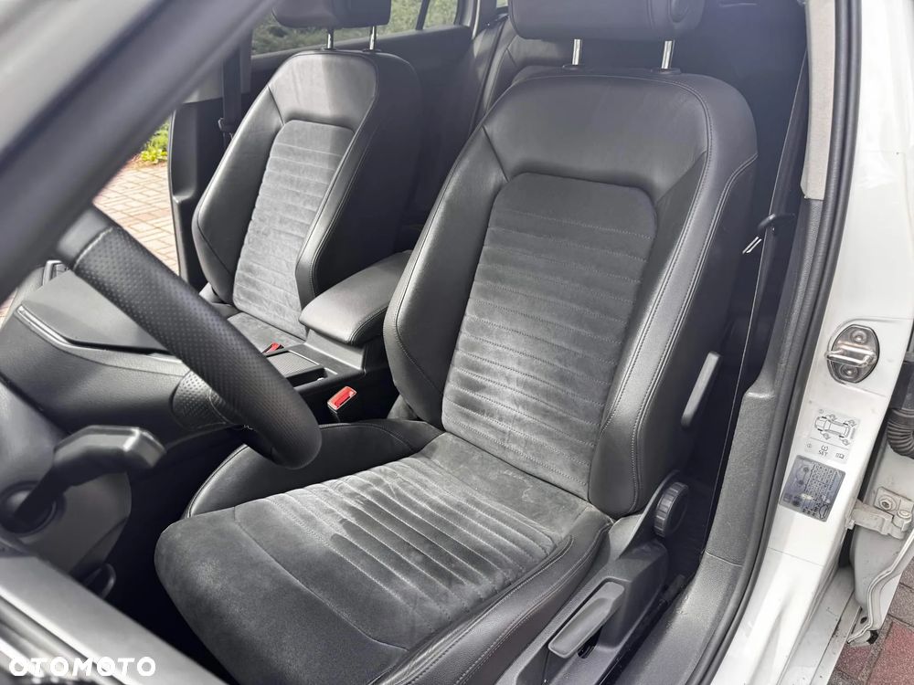 Volkswagen Passat 2.0 TDI EVO Business DSG - 10