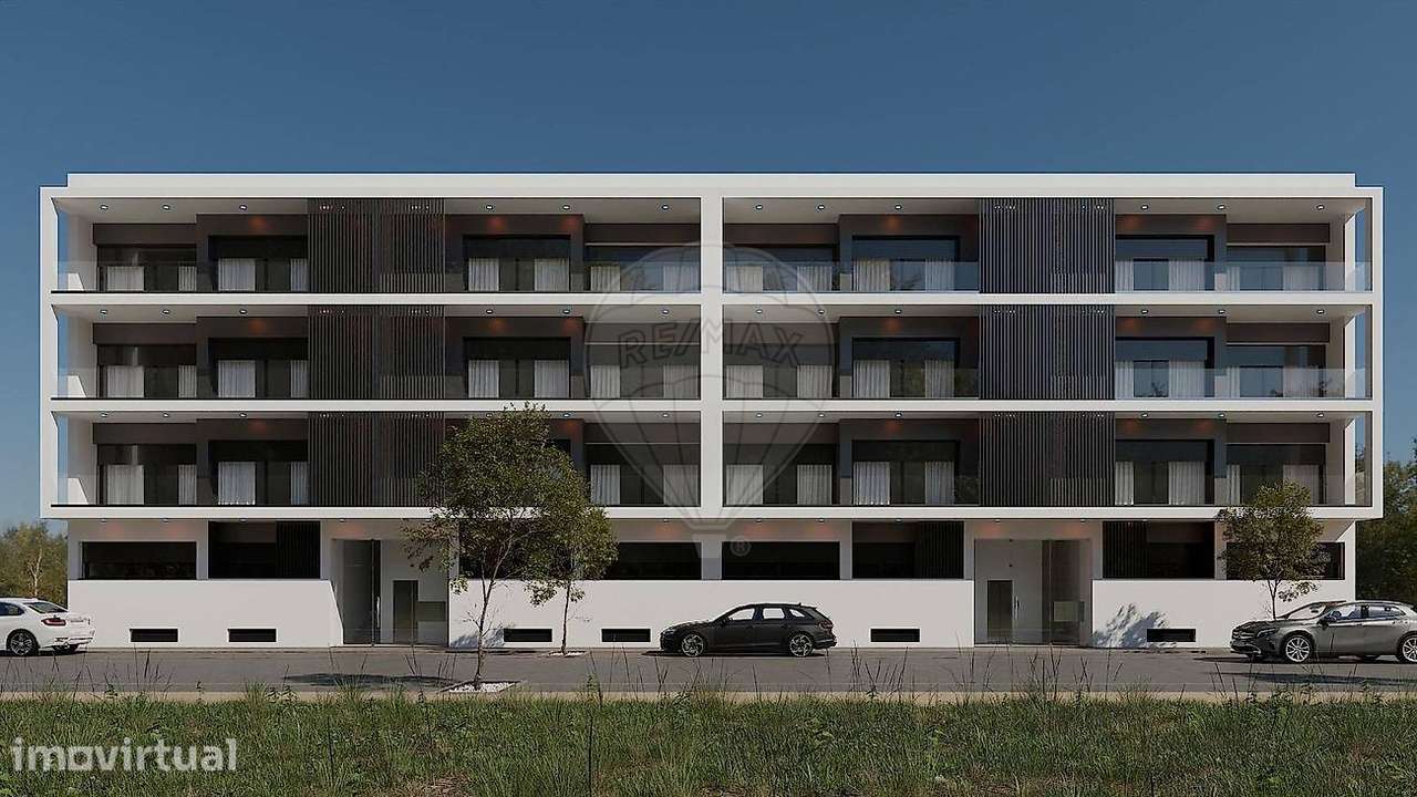 Apartamento T3 para venda - Grande imagem: 2/8