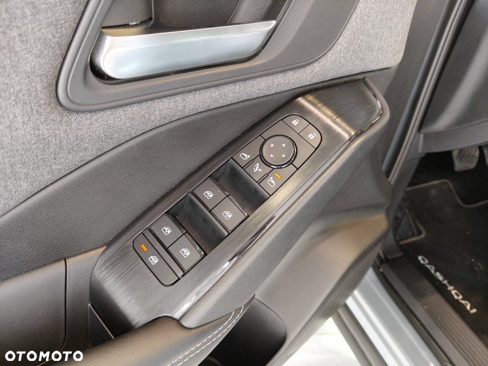 Nissan Qashqai - 9
