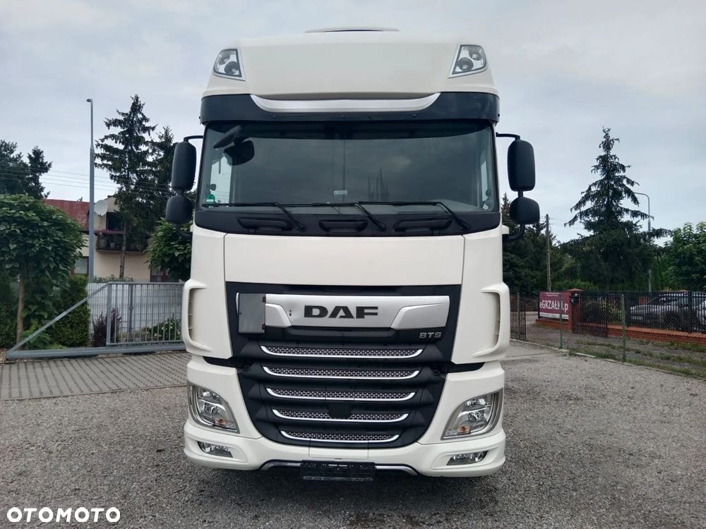 DAF - 2