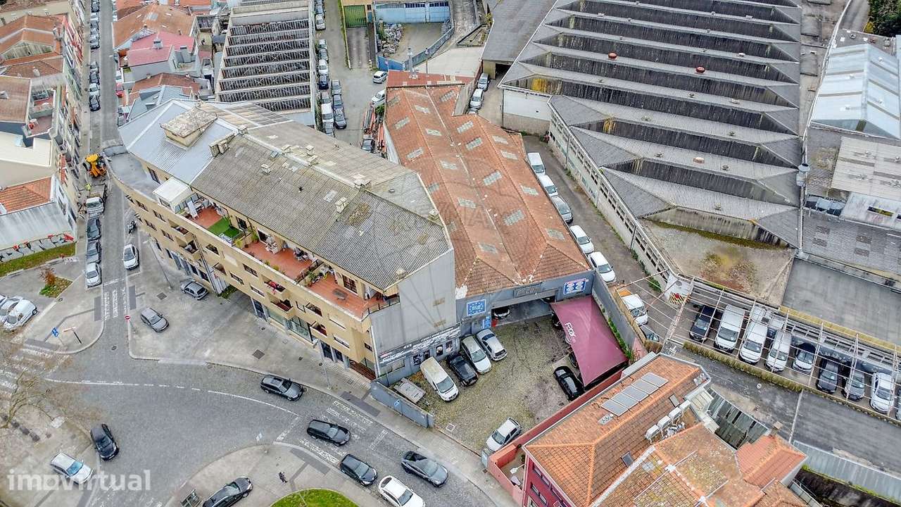 Armazém  para venda - Grande imagem: 2/36