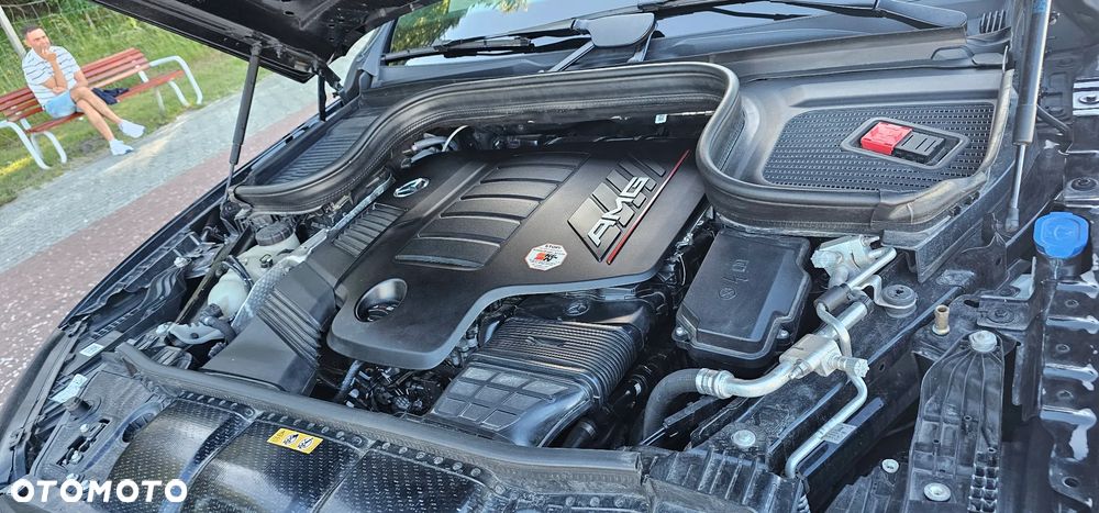 Mercedes-Benz GLE - 39