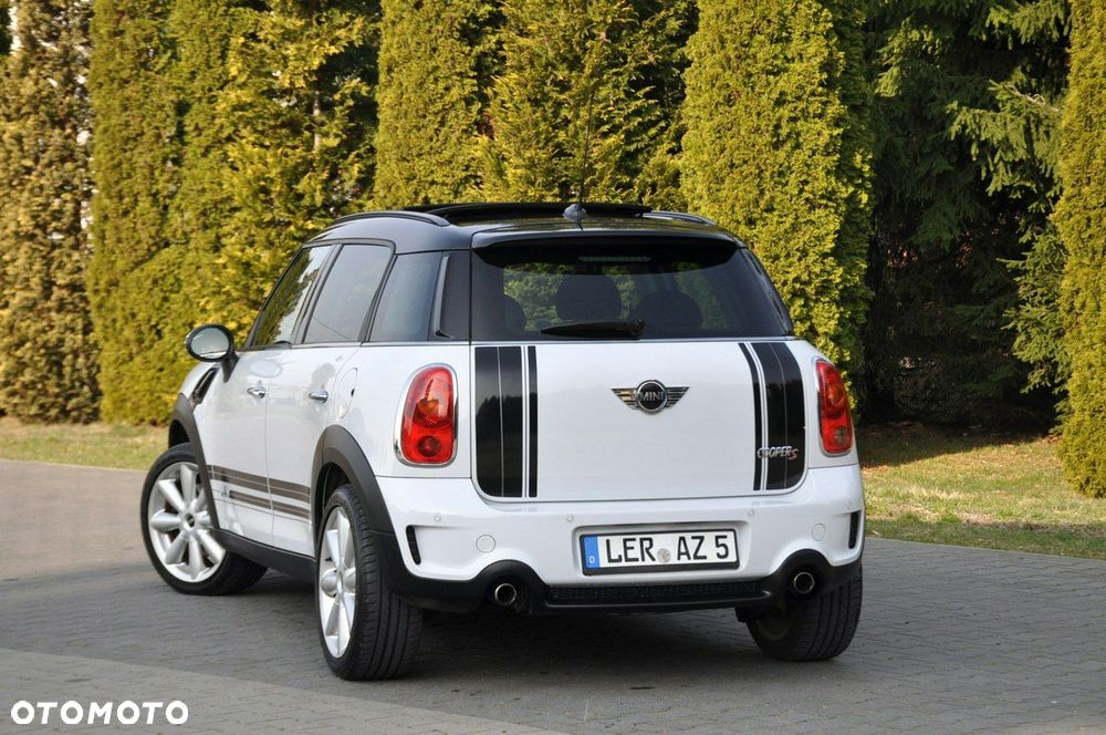 MINI Countryman - 15