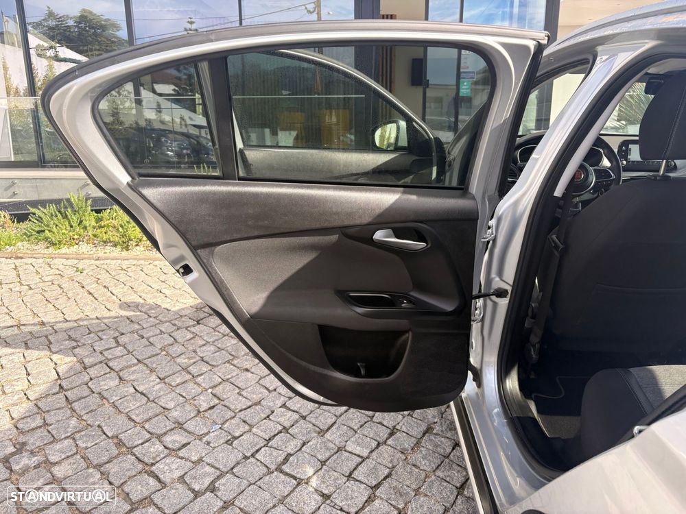 Fiat Tipo Cross 1.0 GSE T3 - 41