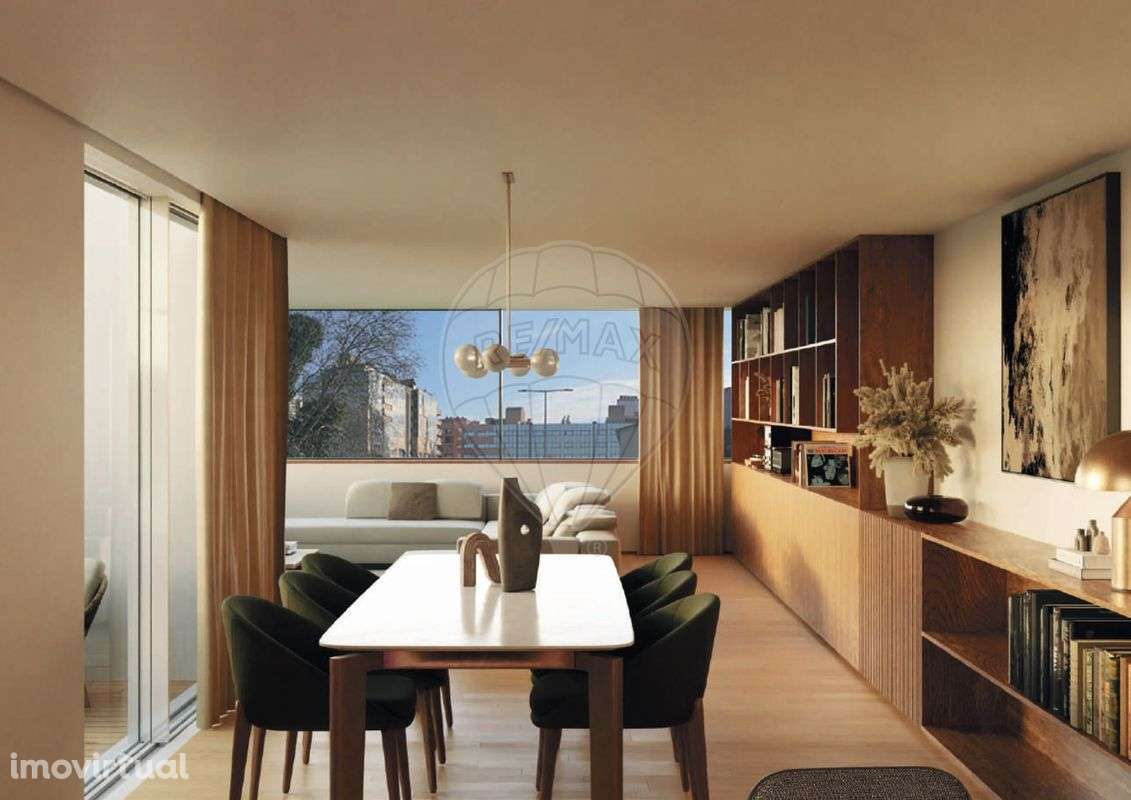 Apartamento T3 para venda - Grande imagem: 5/14