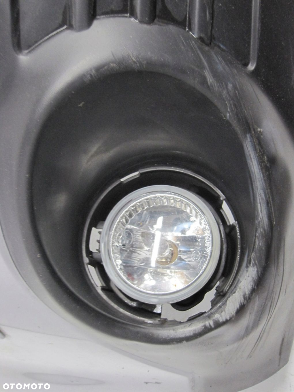 Zderzak SUBARU FORESTER III XENON 12R LED PRZEDNI - 8