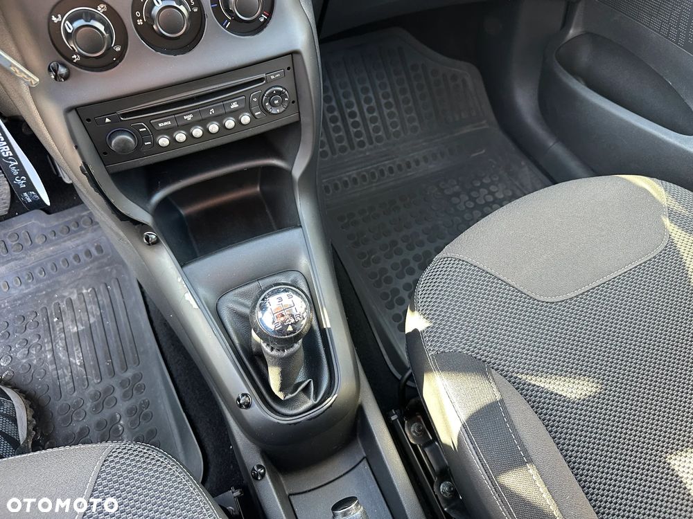 Citroën C3 - 14