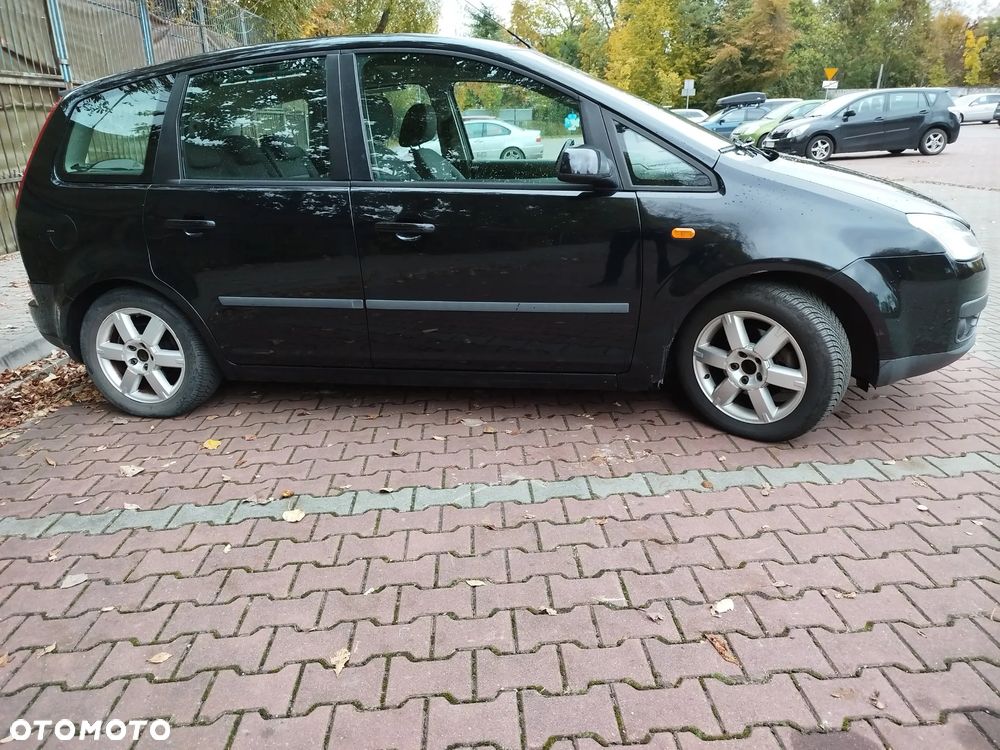 Ford Focus C-Max - 8
