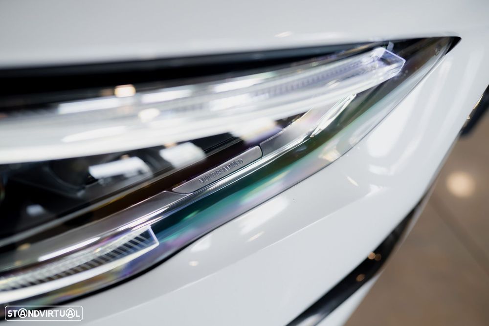 Mercedes-Benz GLA 250 e 8G-DCT AMG Line - 9