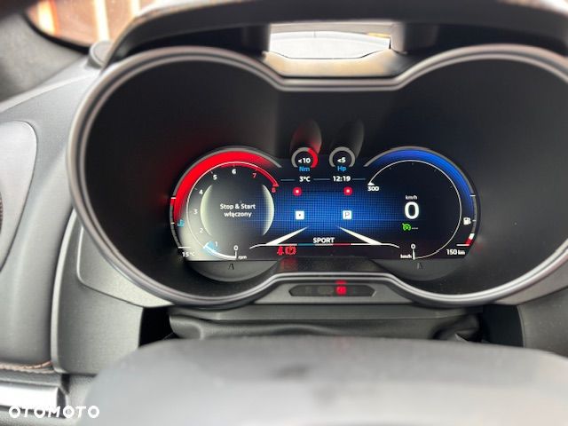 Alpine A110 TCe Legende GT EDC - 13