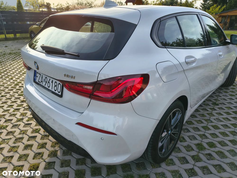 BMW Seria 1 - 2