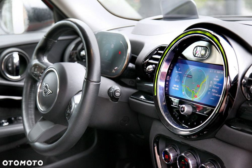 MINI Clubman - 13