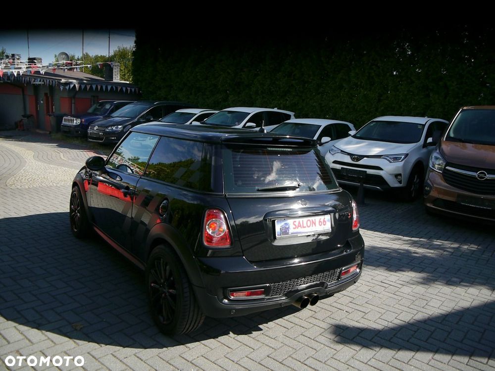 MINI Cooper S - 6