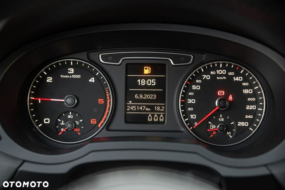 Audi Q3 2.0 TDI Quattro - 5