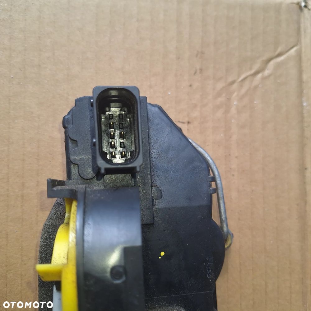 ZAMEK DRZWI PRAWY LEWY PRZOD INSIGNIA A 6 PINOW - 3