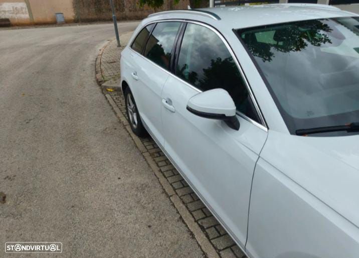 Audi A4 Avant - 3