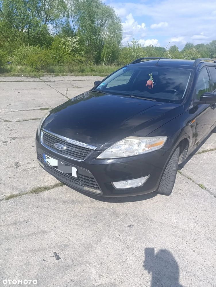 Ford Mondeo 1.6 Ti-VCT Trend - 6