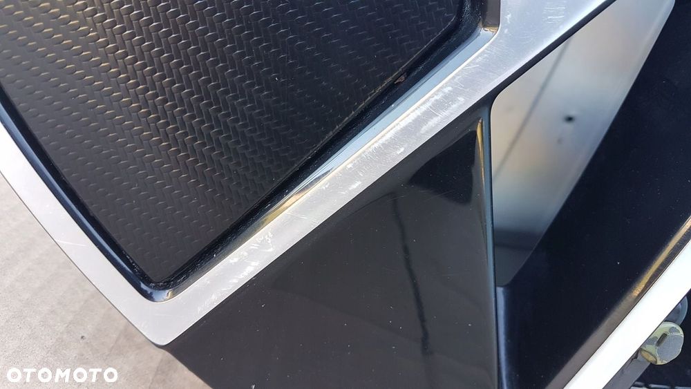 FELGA MERCEDES W296 EQS 9.5Jx21 ET30.1 - 7