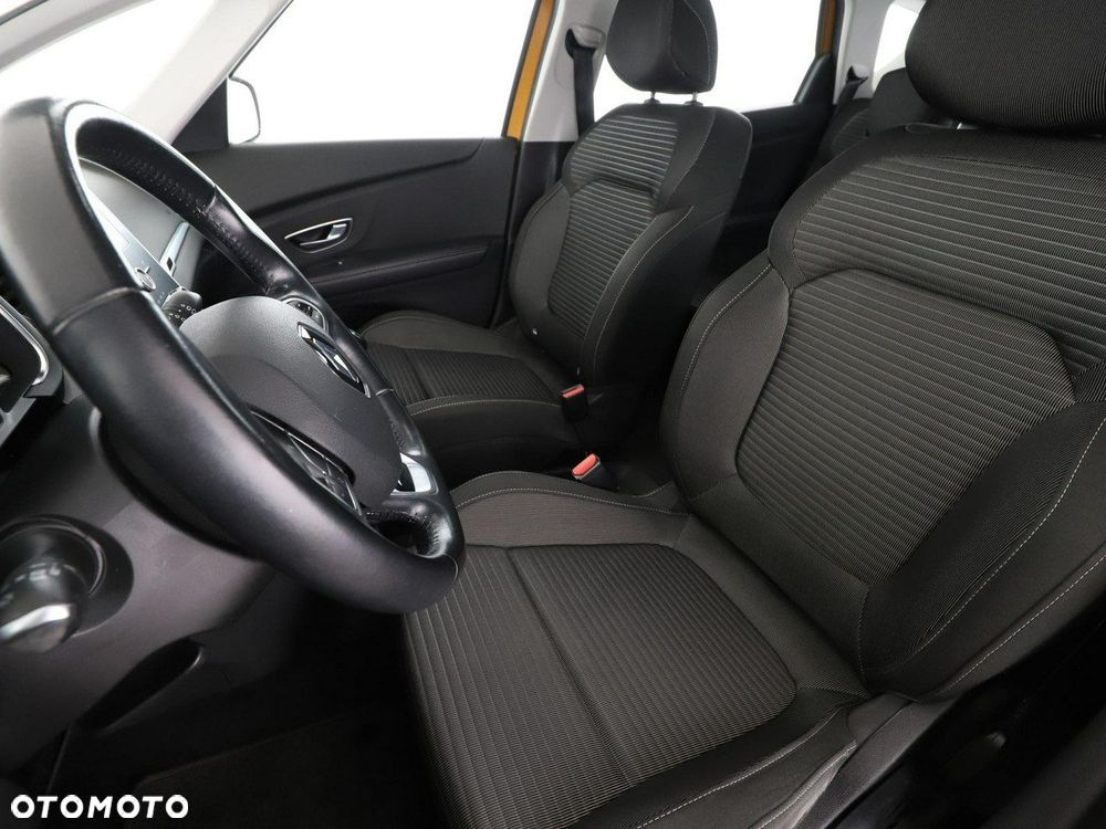Renault Scenic ENERGY TCe 115 EXPERIENCE - 14