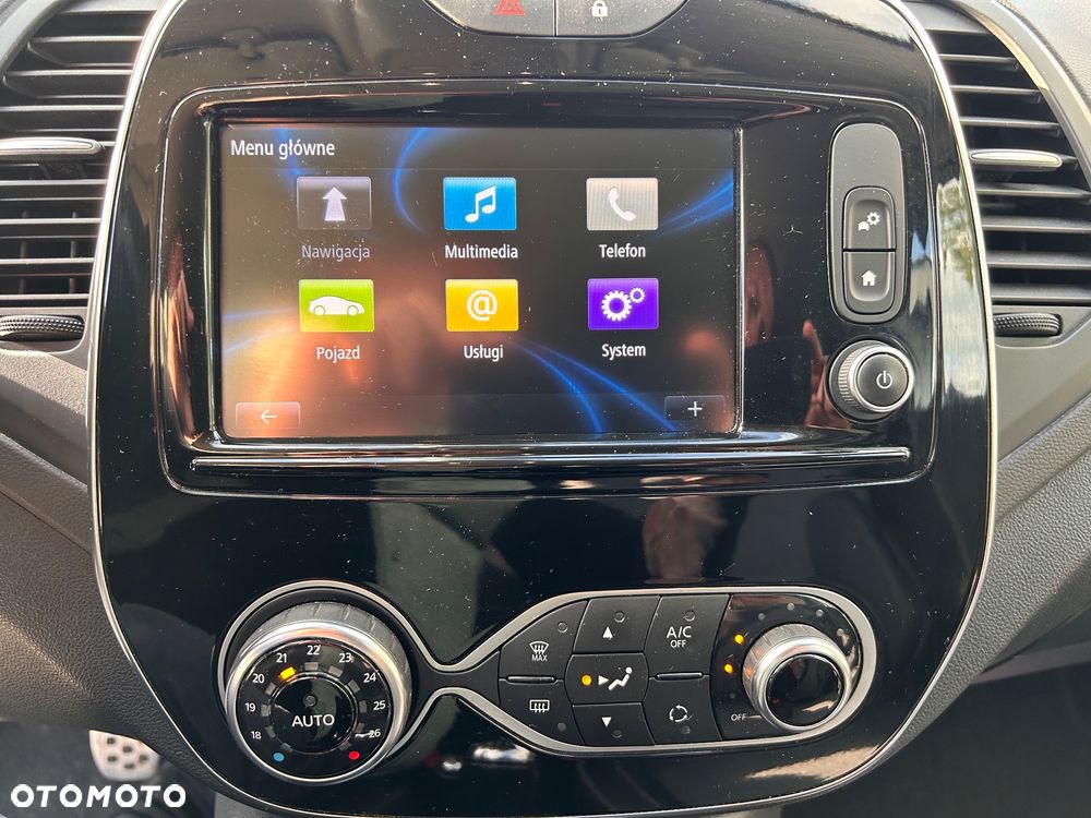 Renault Captur ENERGY TCe 120 Crossborder - 20
