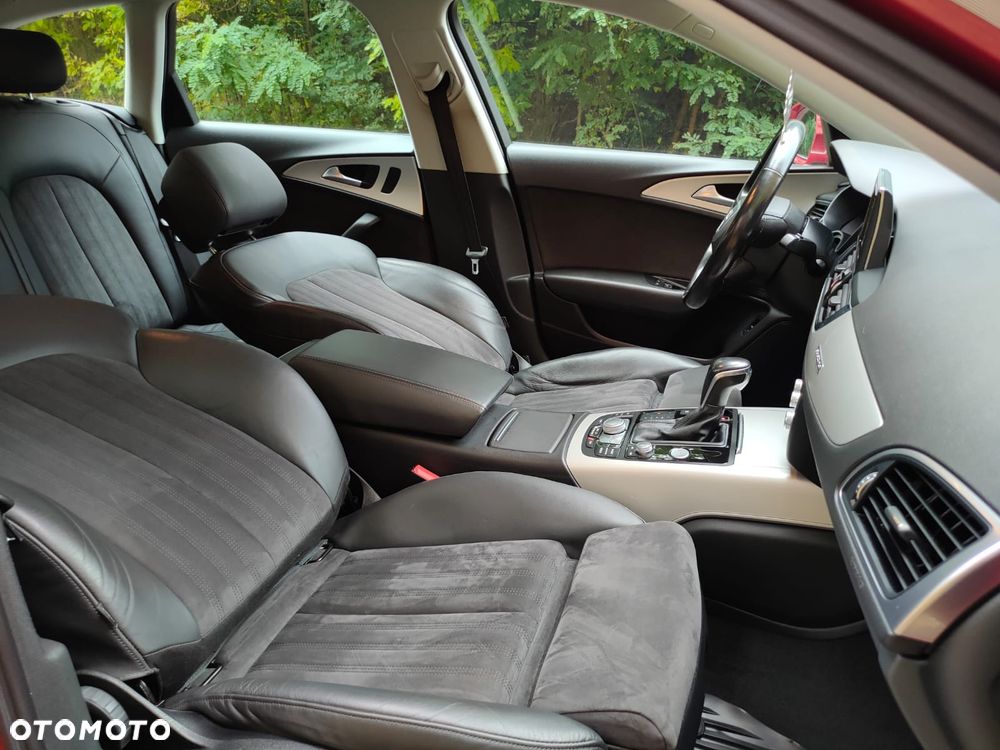 Audi A6 - 28