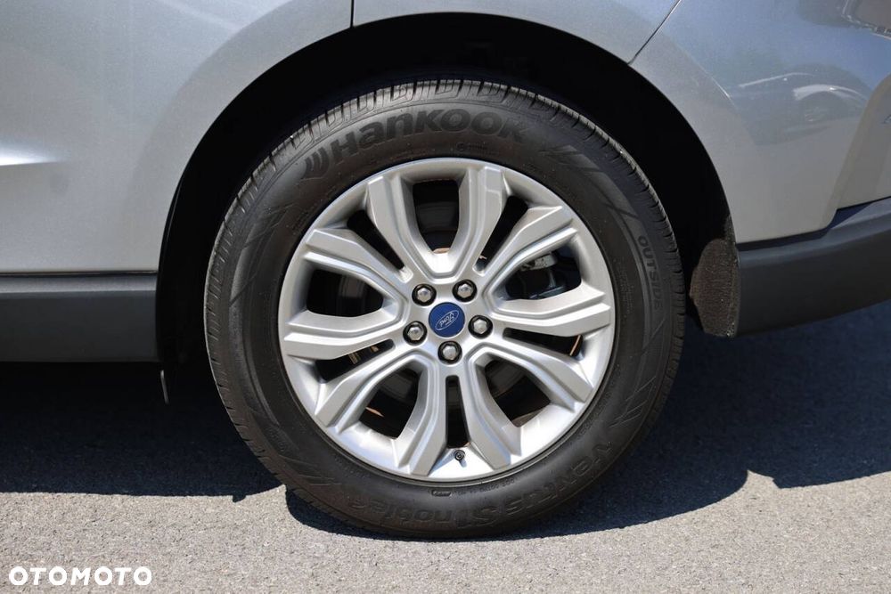 Ford Edge - 30