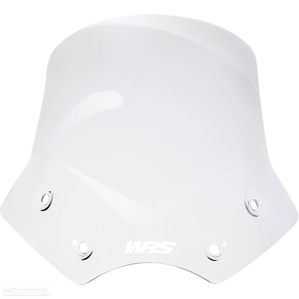 viseira wrs bmw r 1200 r 2006 - 2013 - 1