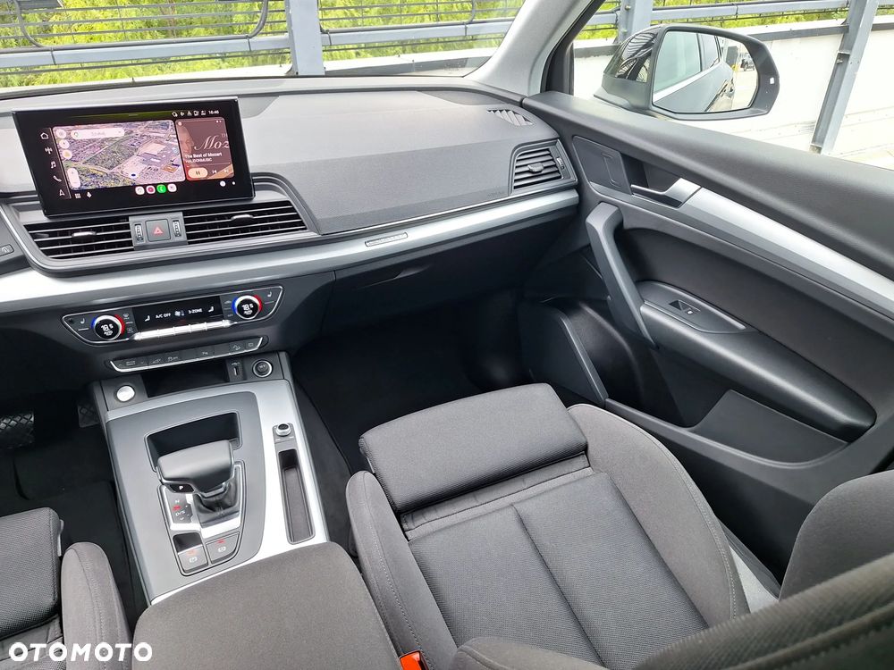 Audi Q5 50 TFSI e Quattro Advanced S tronic - 26