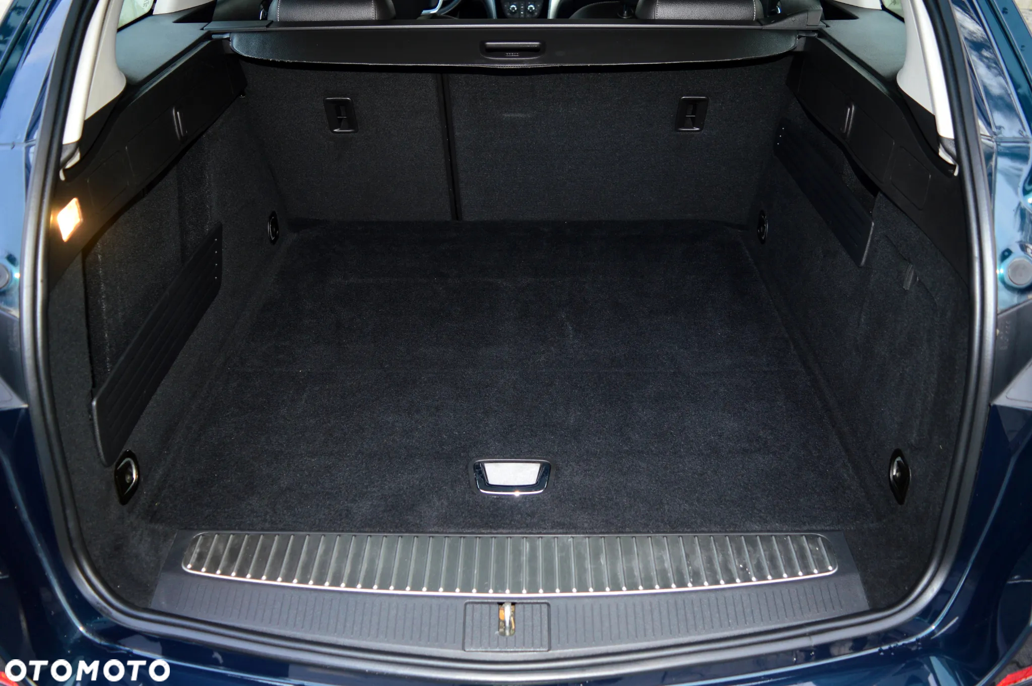 Opel Astra - 30