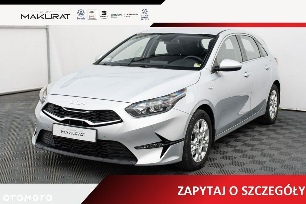 Kia Ceed 1.5 T-GDI M - 2