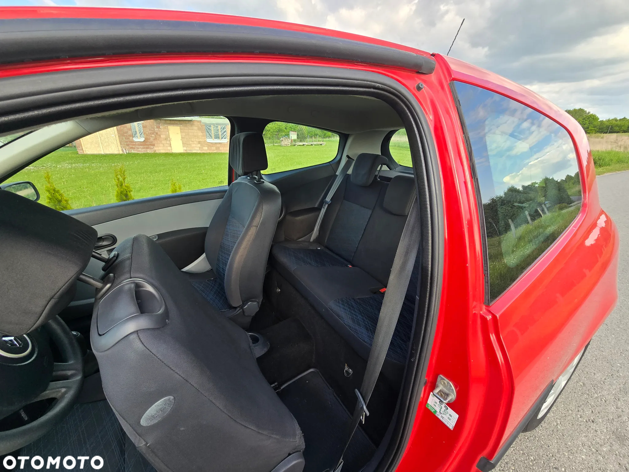 Ford Fiesta 1.25 Gold X - 6