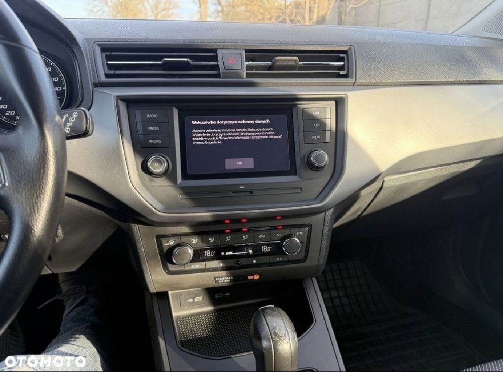 Seat Ibiza - 10