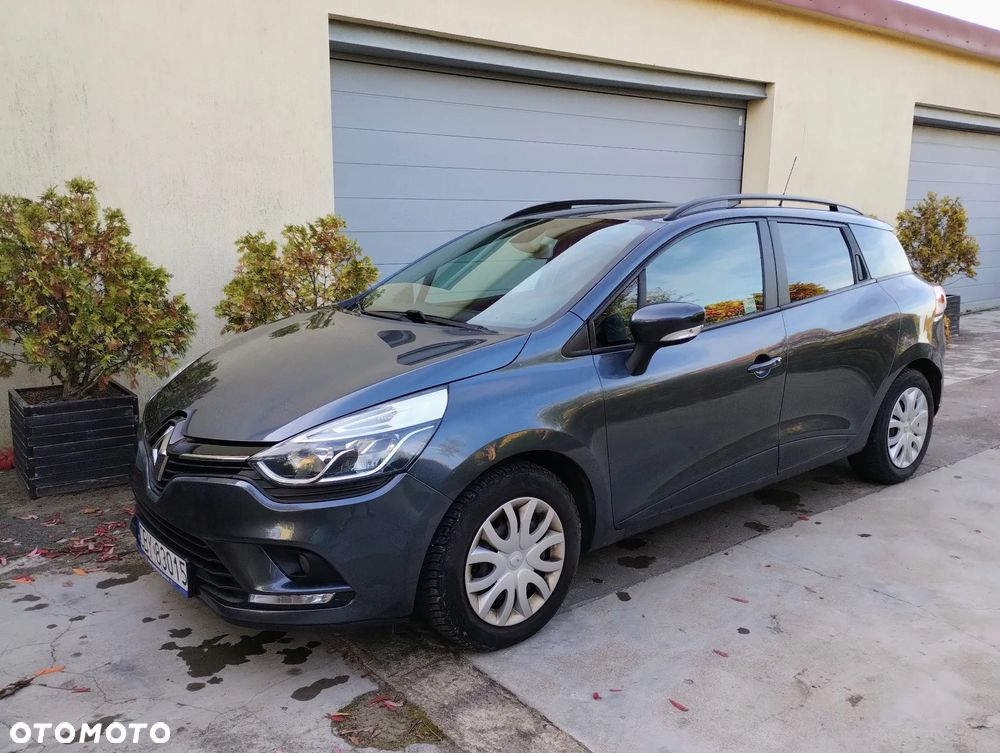 Renault Clio 0.9 Energy TCe Zen - 6