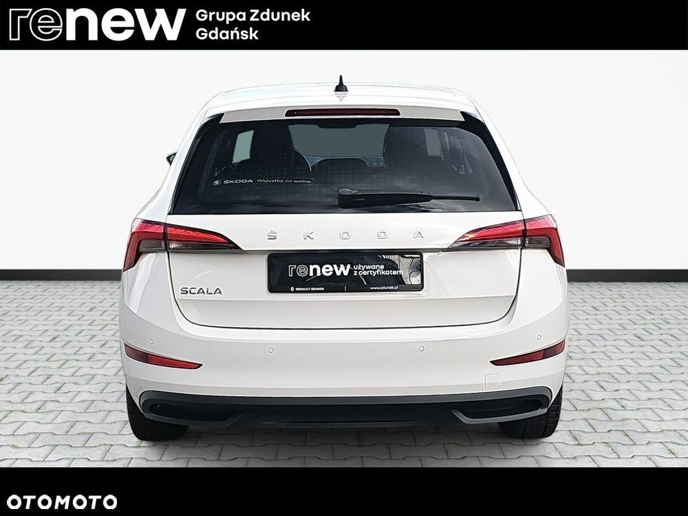 Skoda Scala - 6