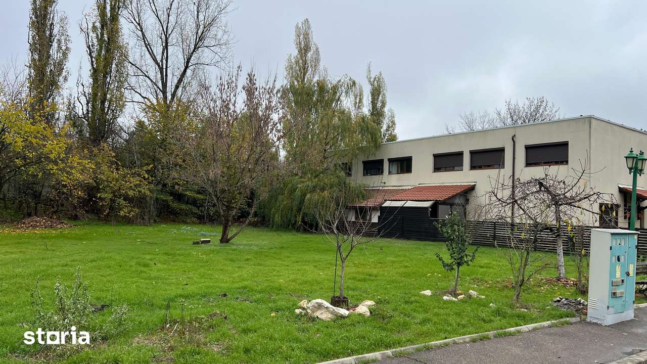 1176 mp | Teren liber | Ideal locuinta | Zona pazita |Pret Promotional - Imagine principală: 5/11