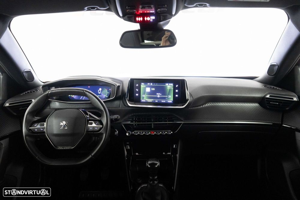 Peugeot 2008 1.2 PureTech Allure Pack - 20