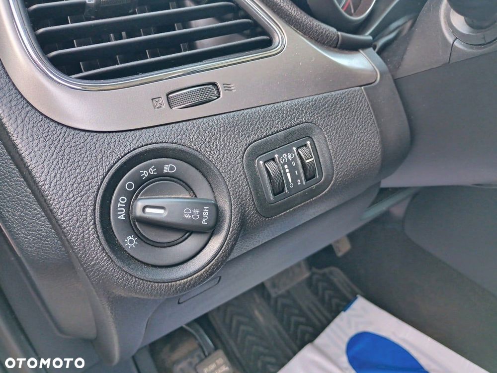 Fiat Freemont 2.0 Multijet Lounge AWD - 19