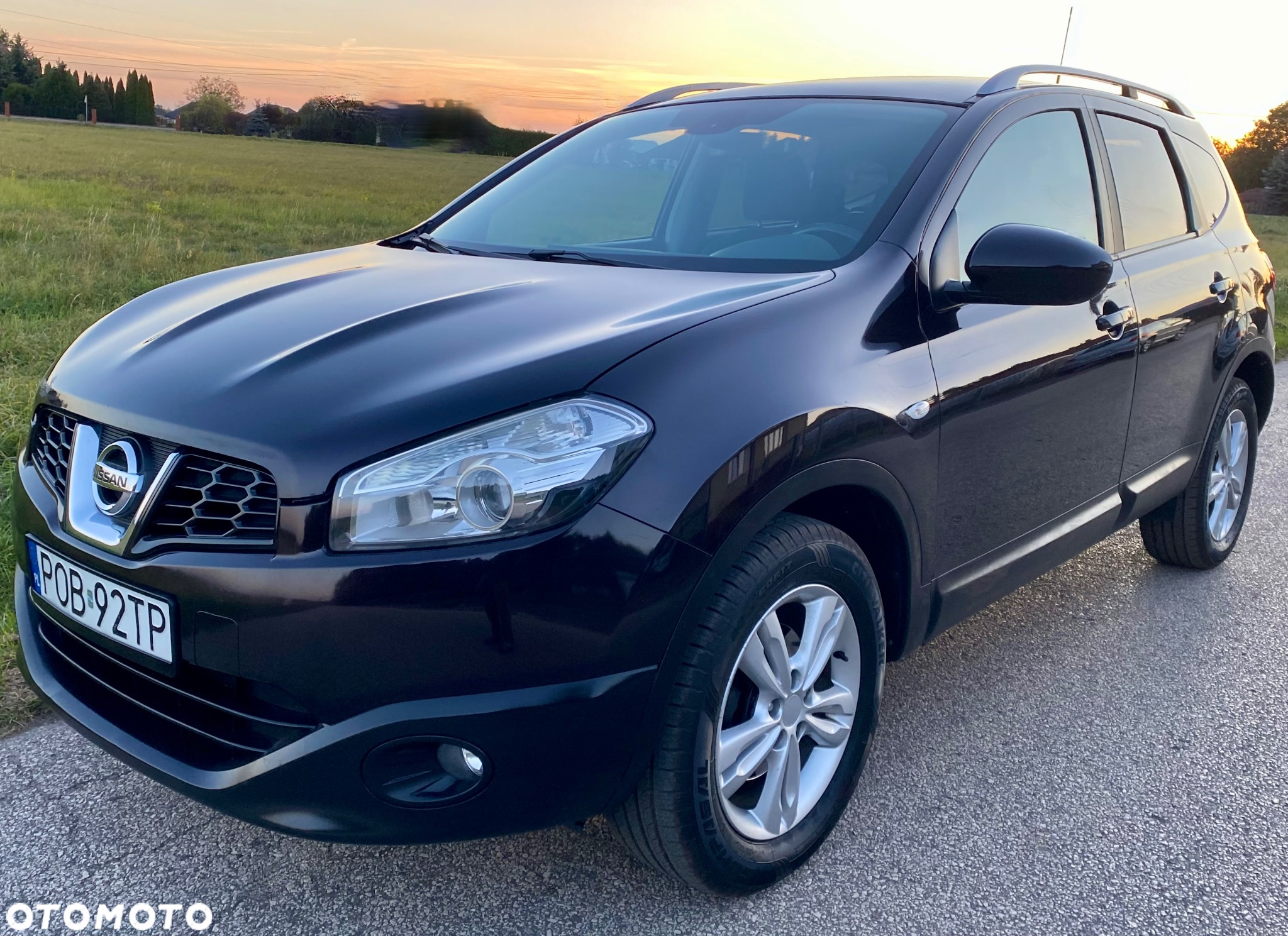 Nissan Qashqai+2 2.0 Tekna Premium - 4