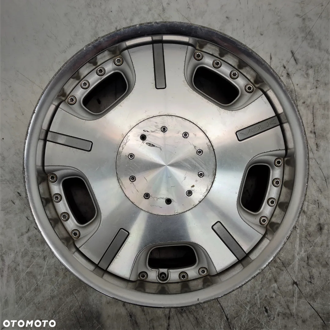 RAYS VOLK DD 18x 8.0 +41 9.0+44 4x114.3 5x114.3 - 4