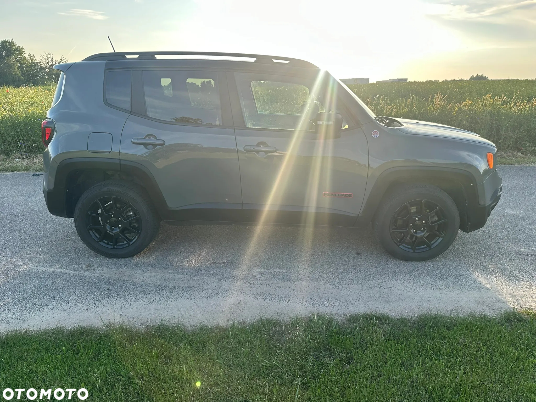 Jeep Renegade - 9