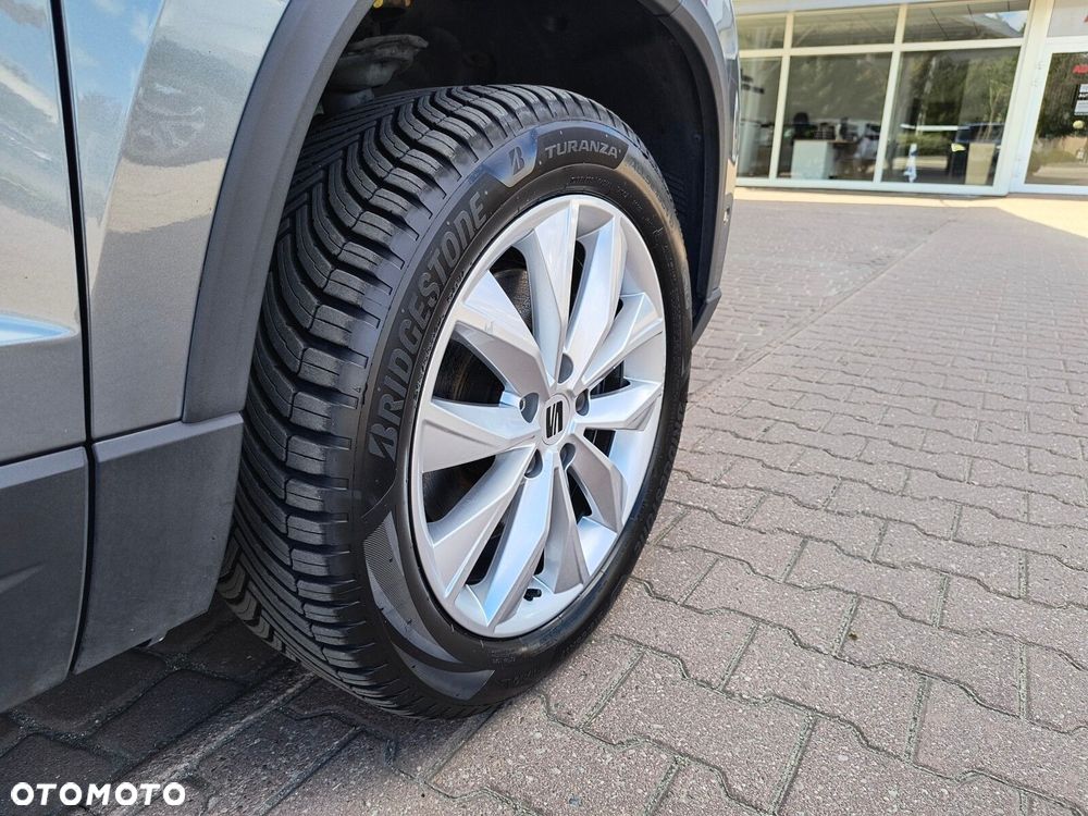 Seat Ateca - 9